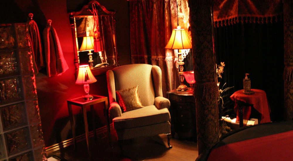 Fox Den